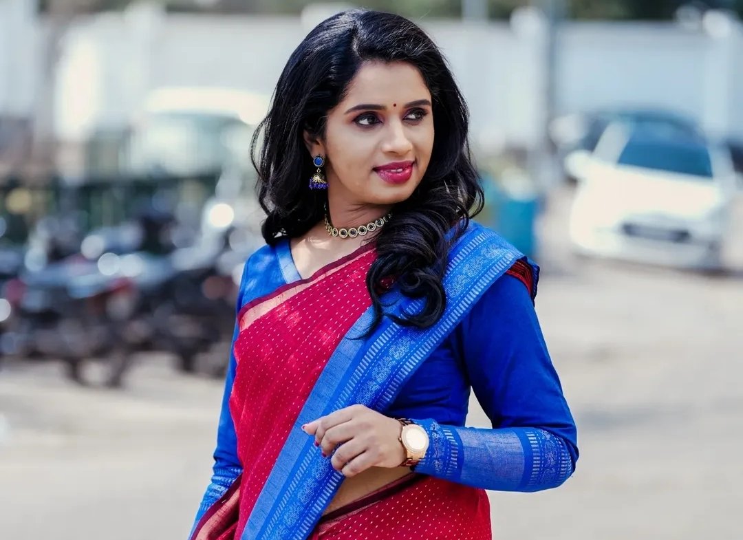 Sujaya Parvathy