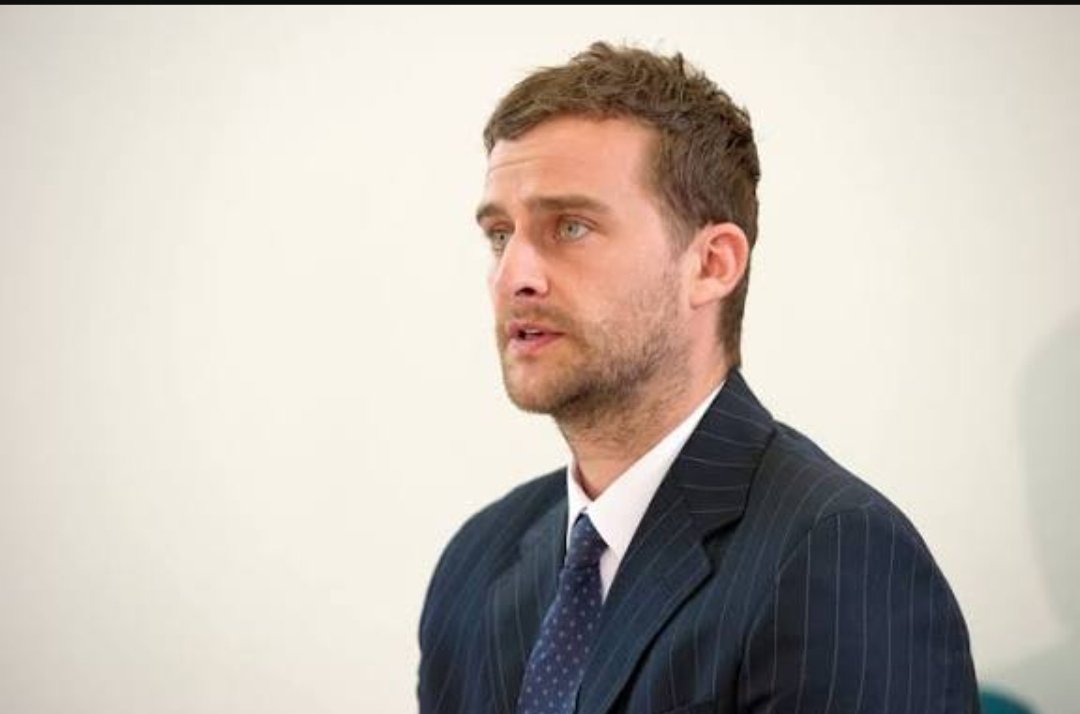 Mark Stobbart Wikipedia: Biography, Career, Age, Wife, Movies, Net Worth